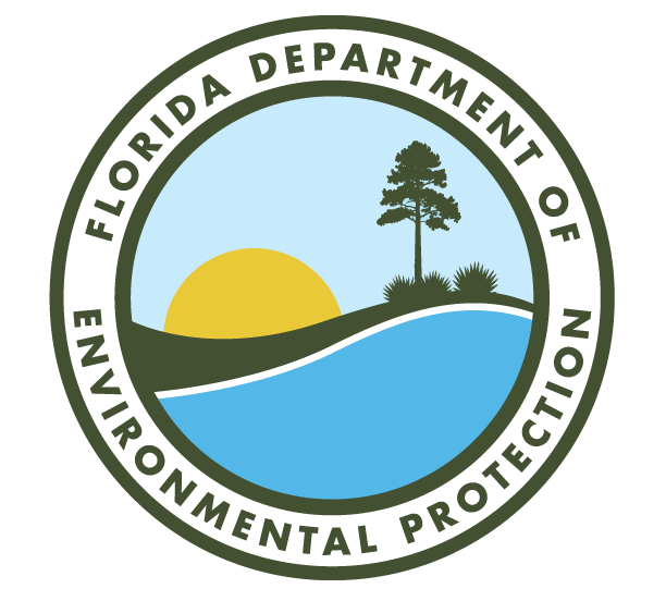 Florida Department of Environmental ProtectionLogo