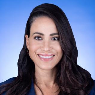 Danielle Cohen Higgins, Miami-Dade County Commissioner, Represents District 8 