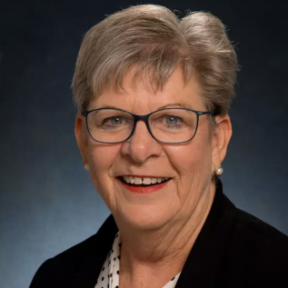 Dr. Barb Kirkpatrick