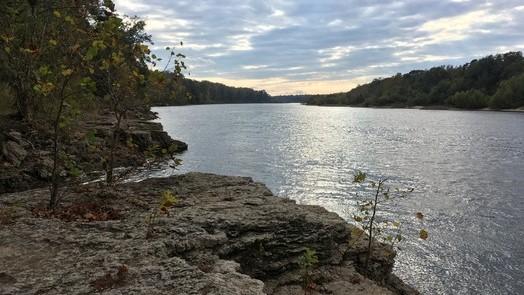 apalachicola river