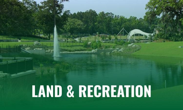 Land & Recreation