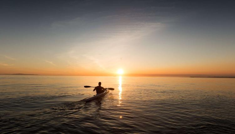 RSZ Kayak