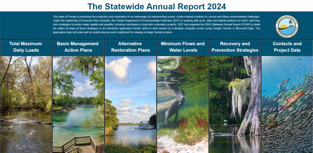 statewide annual report header image 2024